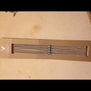 Woman's or young ladies necklace